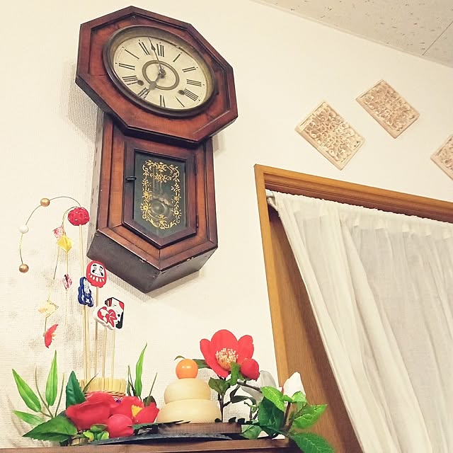 mahiro34さんの実例写真