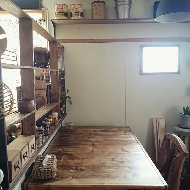 224BASEさんの実例写真