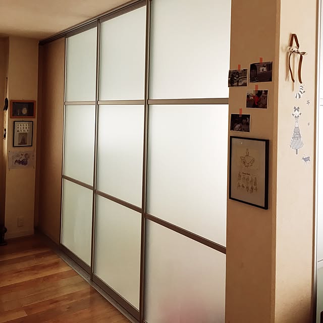 mi-さんの実例写真