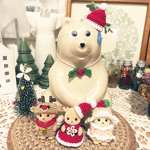 yuyuさんの実例写真
