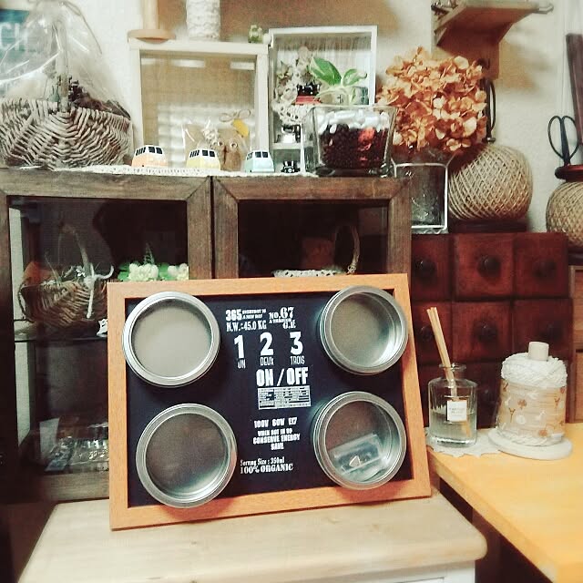 yu-ya1124さんの実例写真