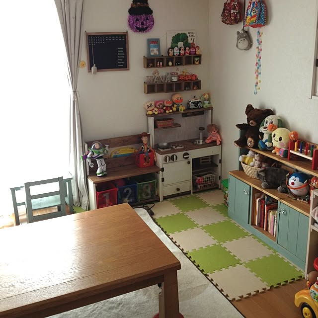 hanakkumaさんの実例写真