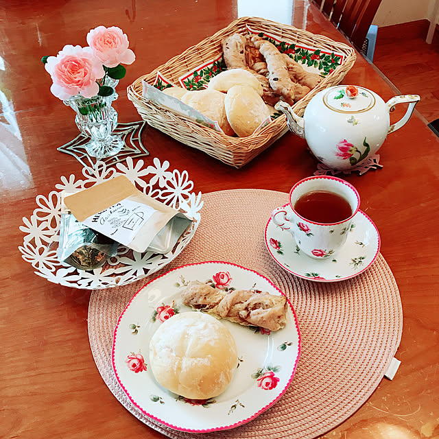 Tupemamaさんの実例写真