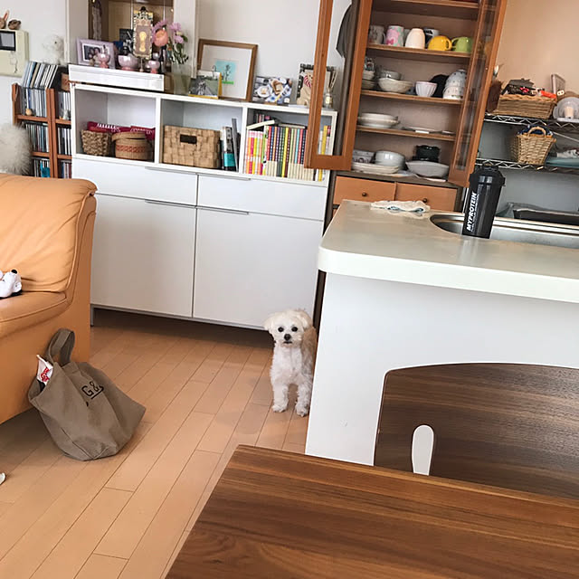 部屋全体のインテリア実例 - 2018-05-21 10:39:36