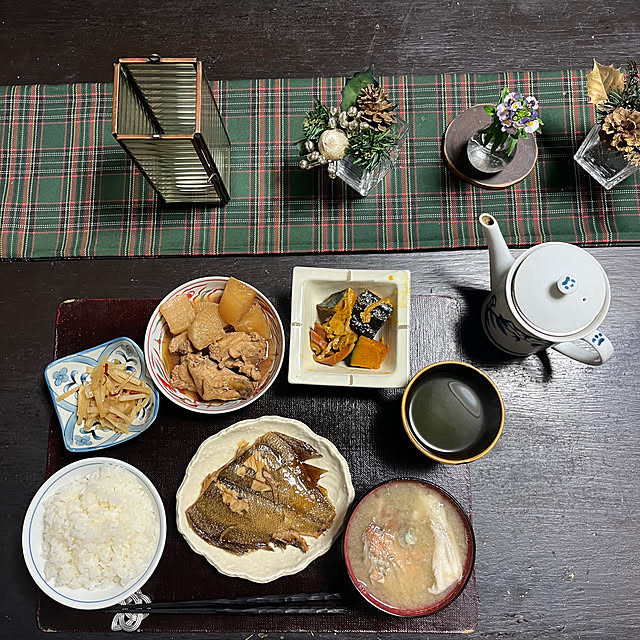 ritsukoさんの実例写真