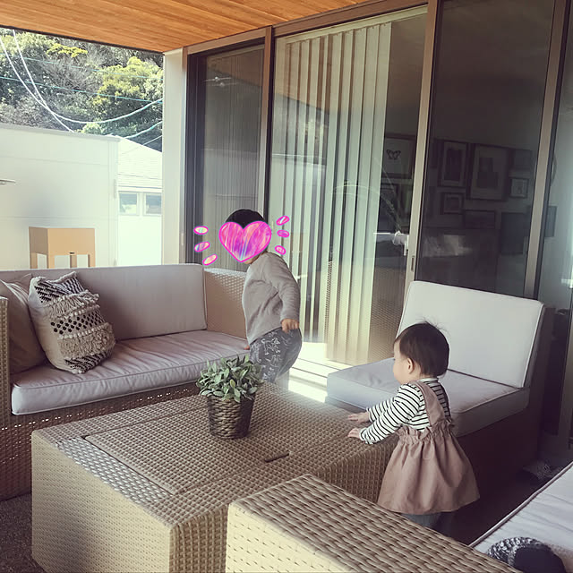 machaさんの実例写真