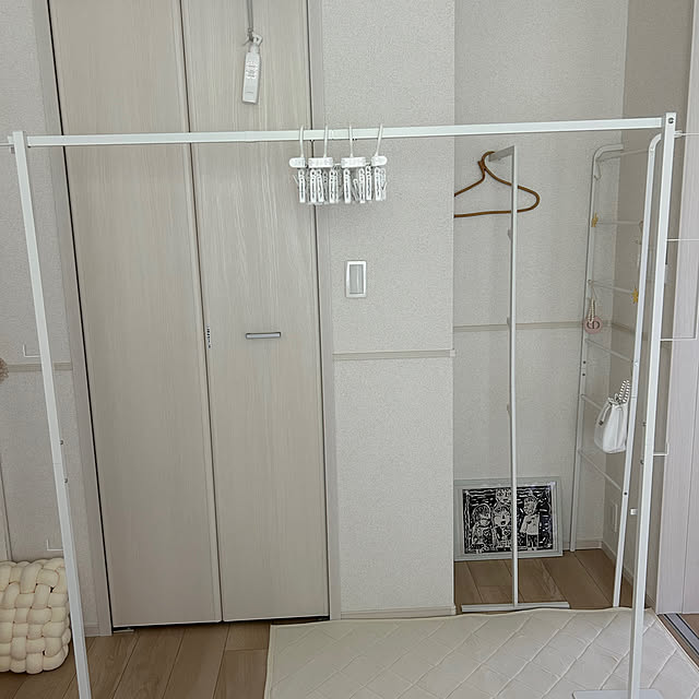 kuさんの部屋