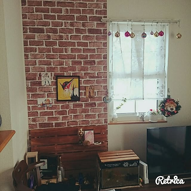 aikoさんの実例写真
