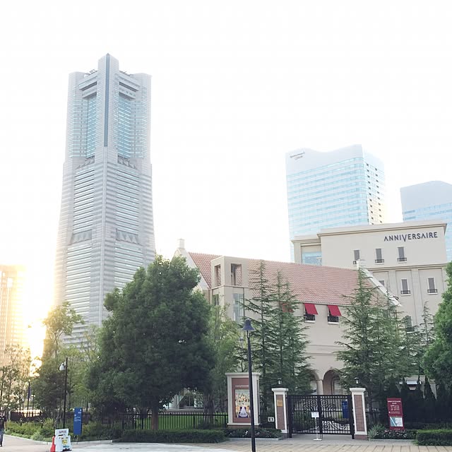 pikarunさんの実例写真