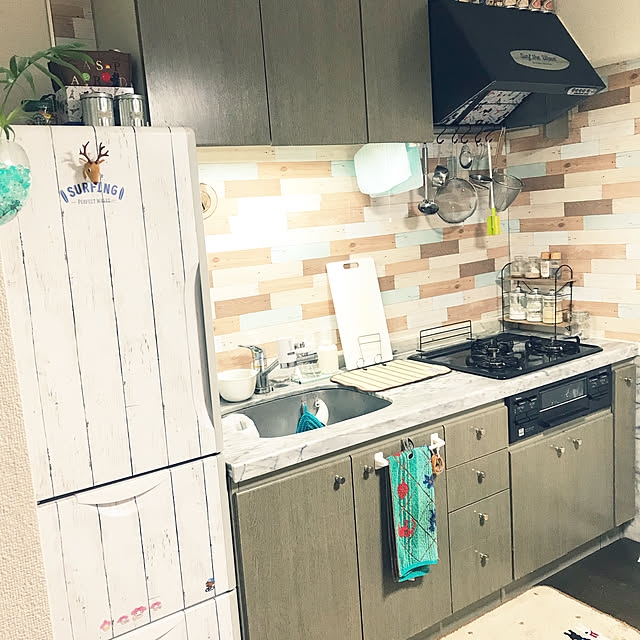 NanaStyleさんの実例写真