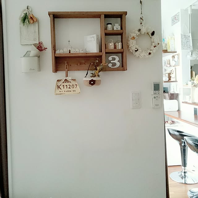 riceさんの実例写真