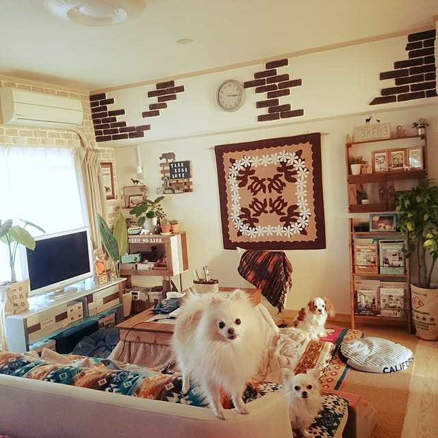 yukaさんの実例写真