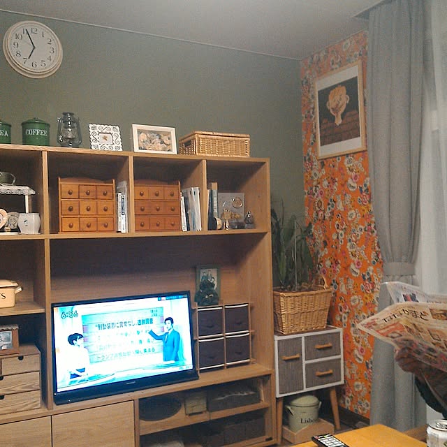 hiroさんの実例写真