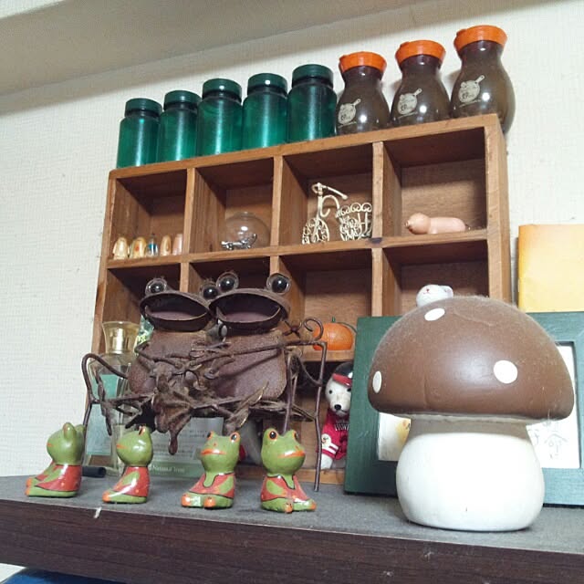 himeさんの実例写真