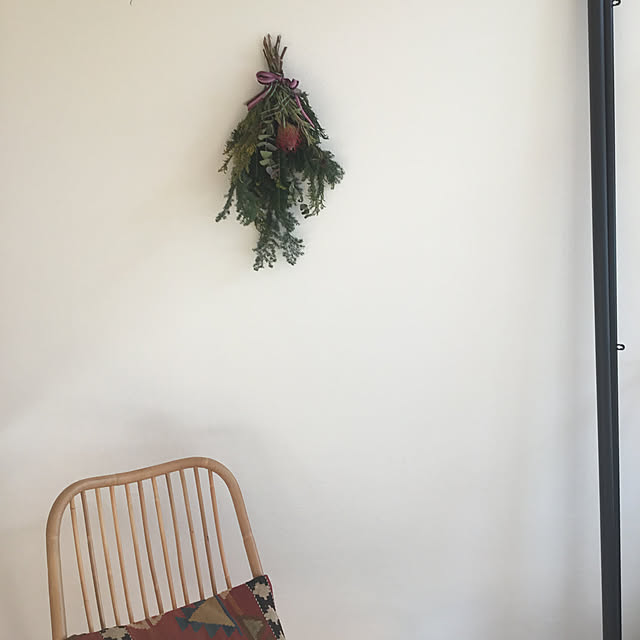 クリスマス/リビングのインテリア実例 - 2021-12-26 12:06:34