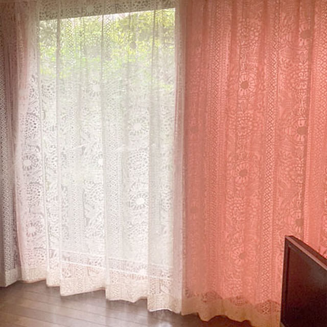 wakuwaku_curtainさんの実例写真