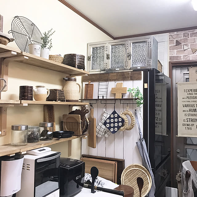 na__kaさんの実例写真
