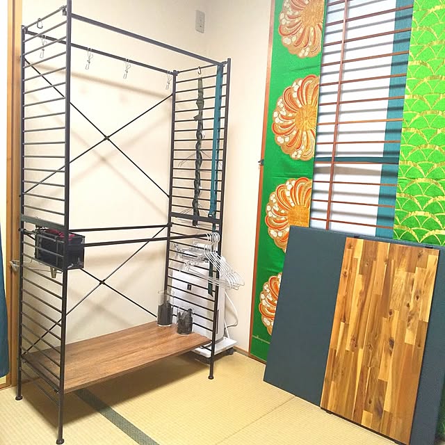 rikkyさんの部屋