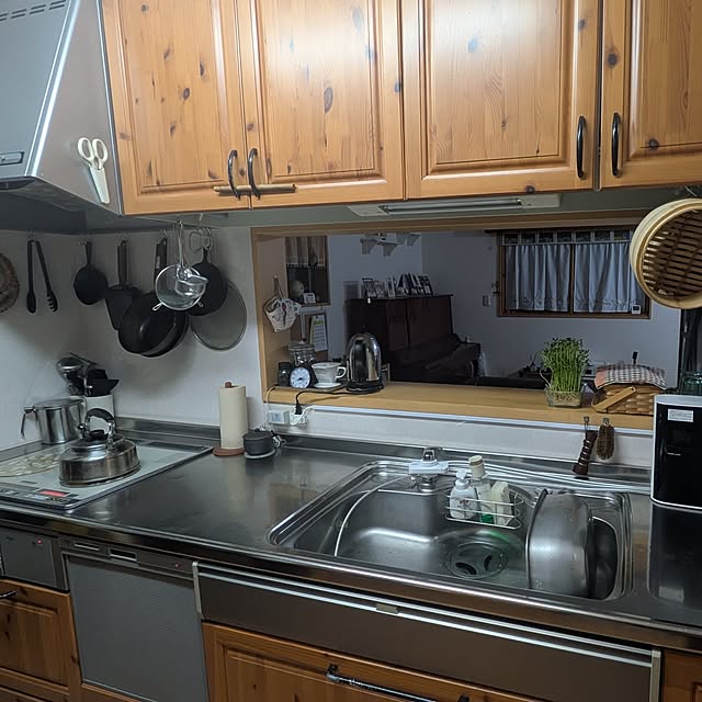 marikumiさんの実例写真