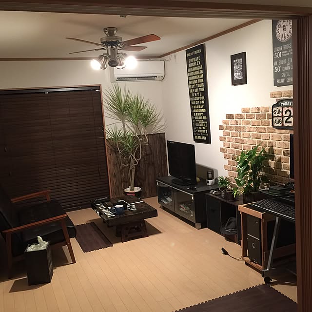 tsubasaさんの実例写真