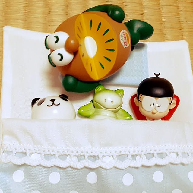 katさんの部屋
