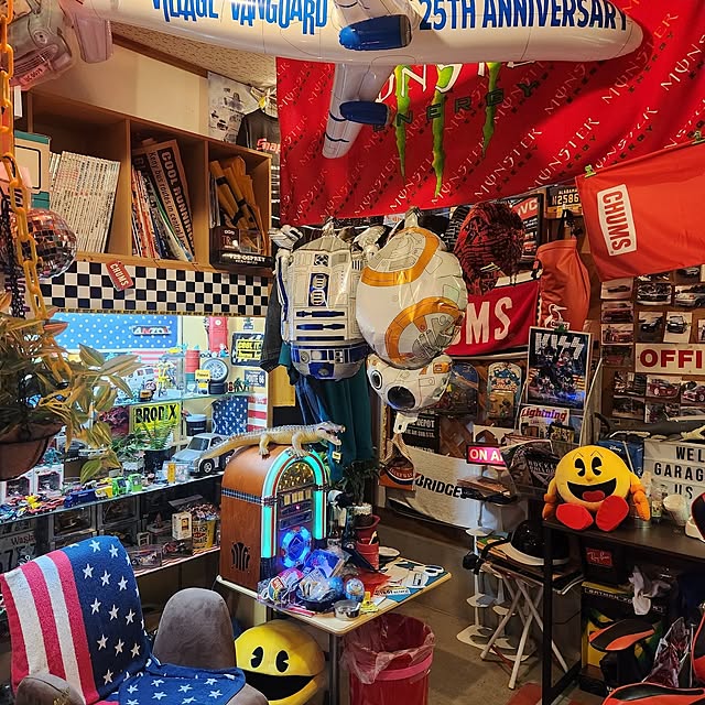 garage160さんの実例写真