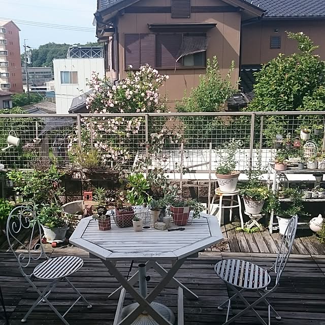 nanoさんの実例写真