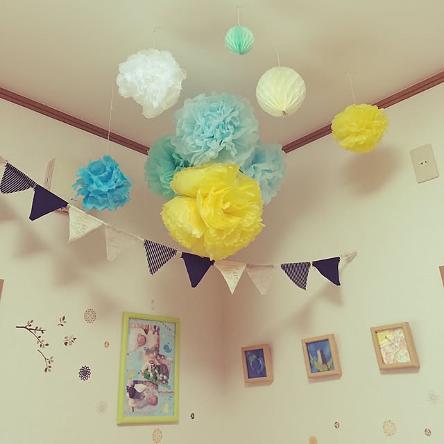 yukkoさんの実例写真