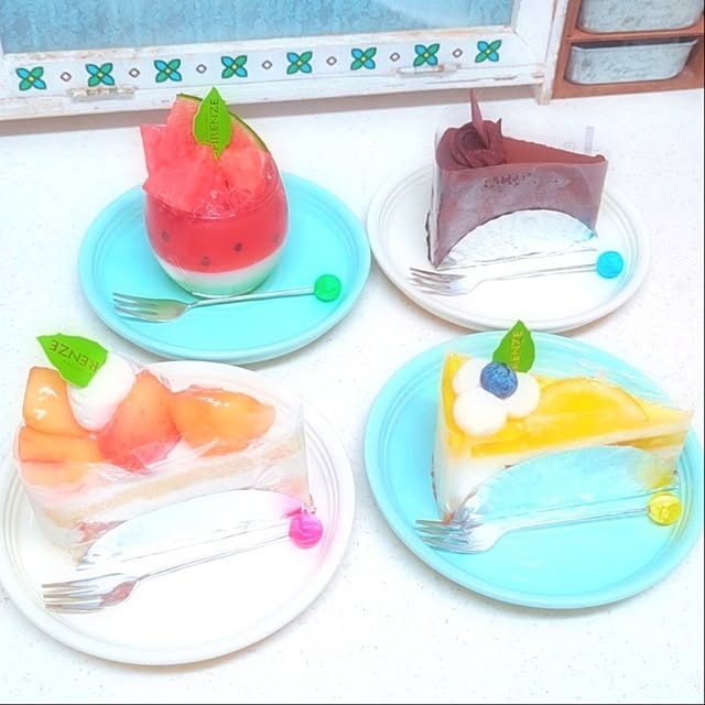 harumoeさんの実例写真
