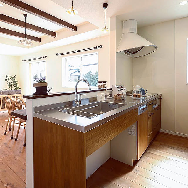 koichisakabeさんの実例写真