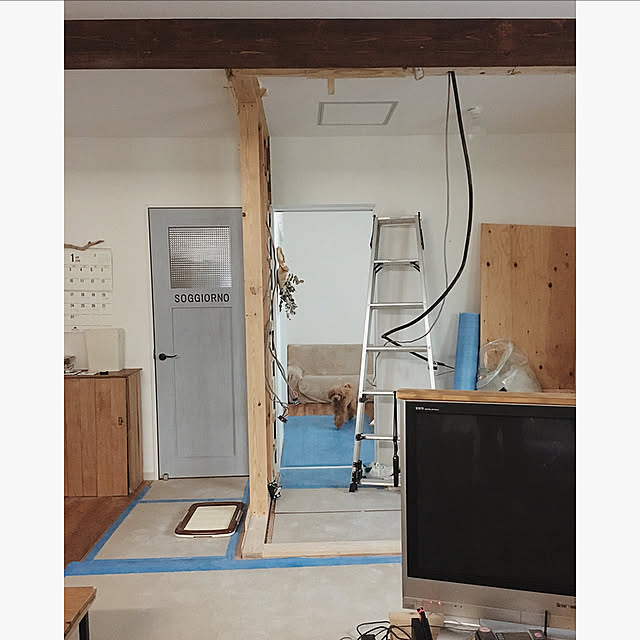 tomoさんの実例写真