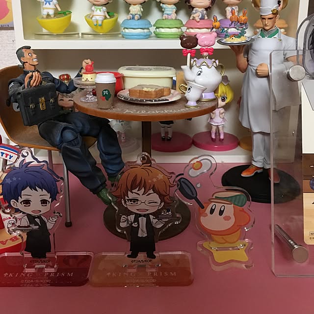 tbsnさんの実例写真