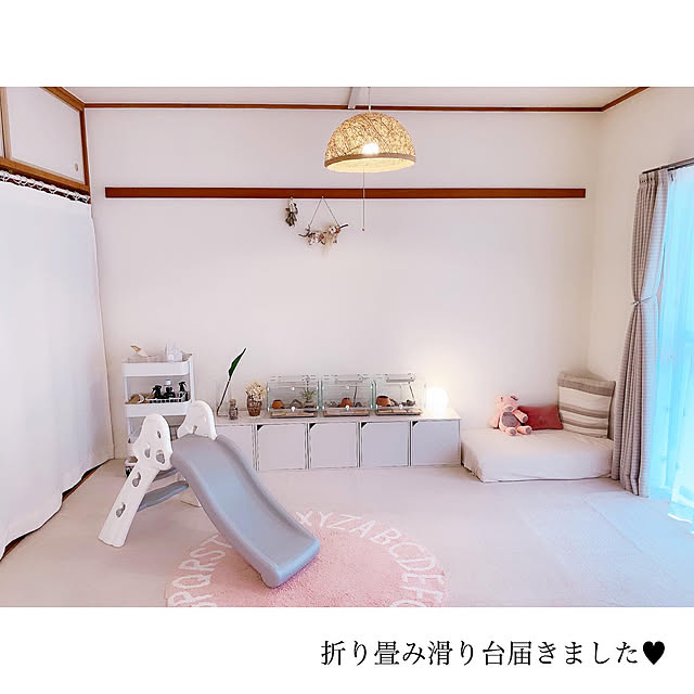 chaluさんの実例写真