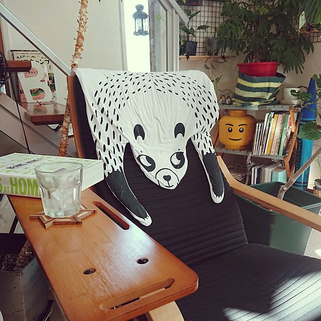 urchinさんの部屋