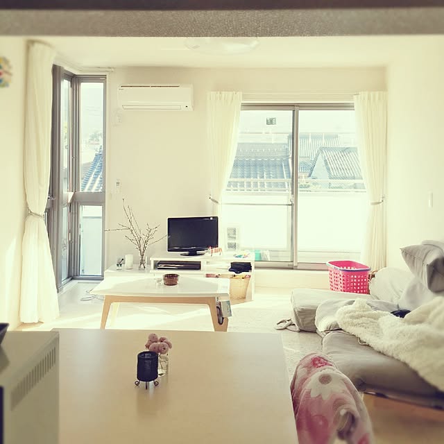 Sanaさんの実例写真