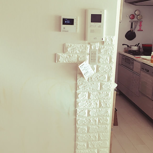 DIY/100均/ダイソー/キッチンのインテリア実例 - 2022-01-27 15:27:52