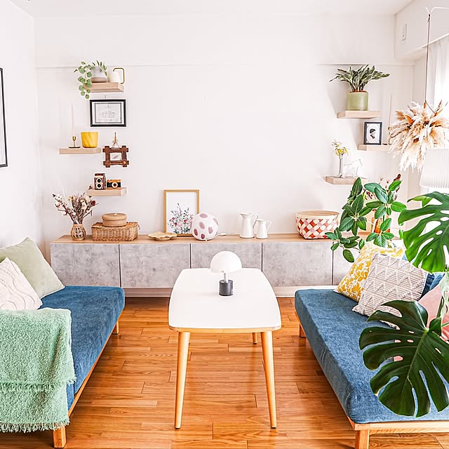 misaki.tさんの部屋