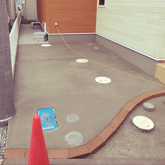 mrkさんの実例写真