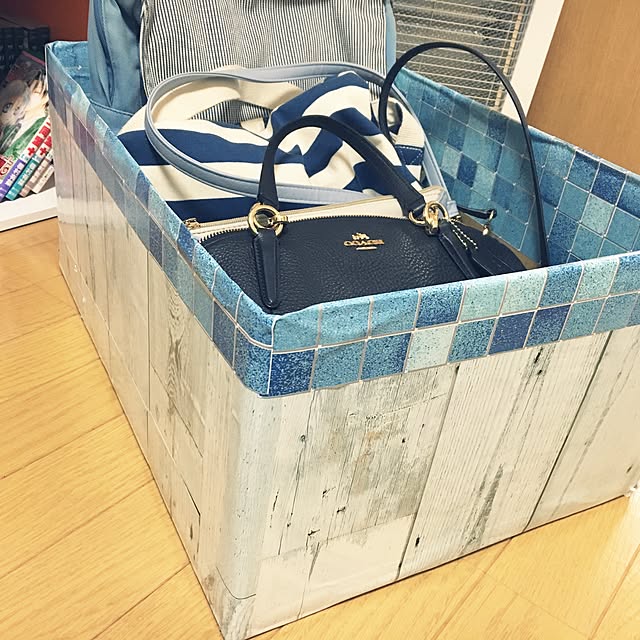 ricoさんの実例写真