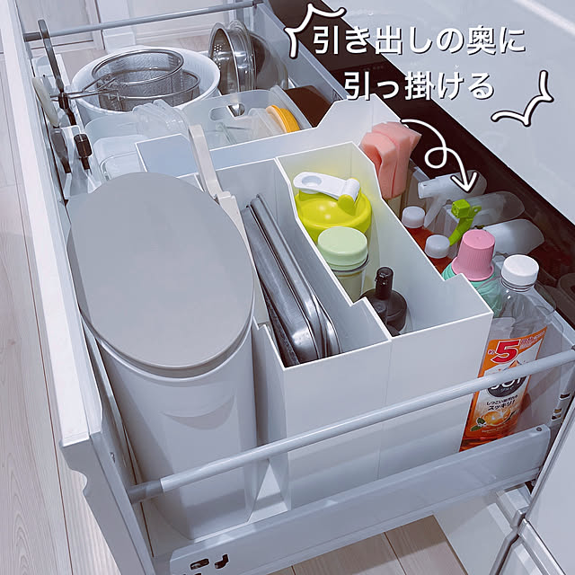 Miiさんの実例写真