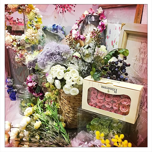 ayaさんの実例写真