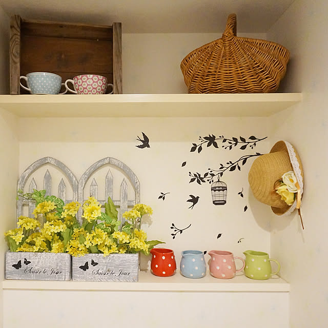 r_6cafeさんの実例写真