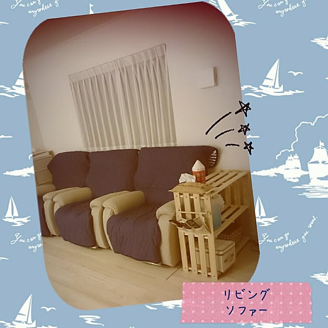 nanaさんの実例写真
