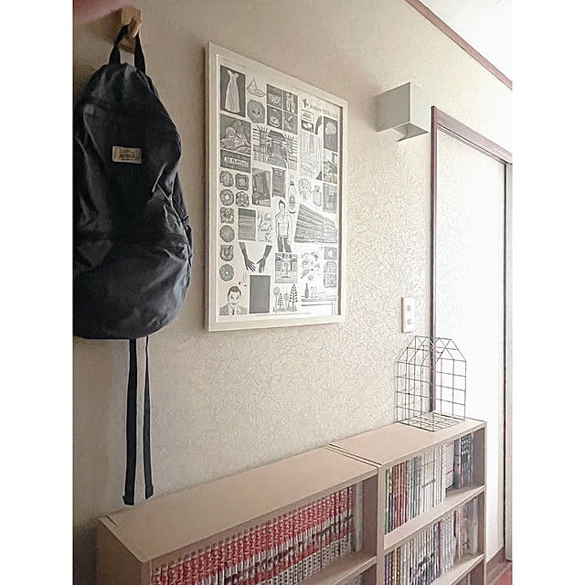 mionakiseさんの実例写真