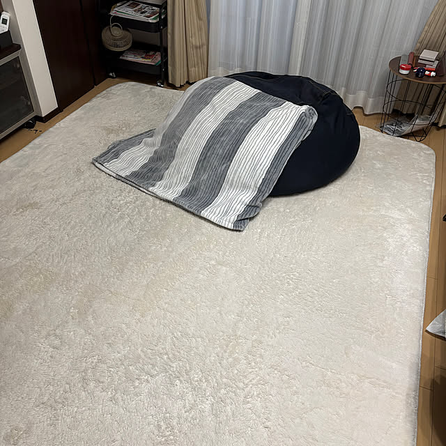 ayu-ibuさんの部屋