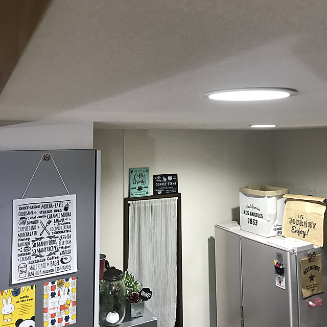 Miriさんの実例写真