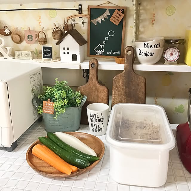 samanthakitchenさんの実例写真