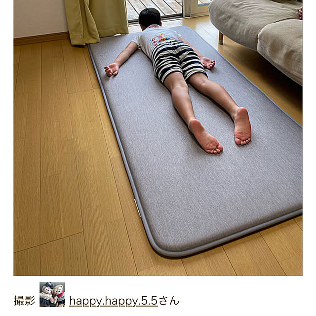 happy.happy.5.5さんの実例写真