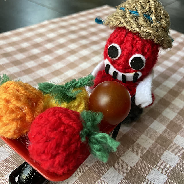 manduonmaさんの実例写真