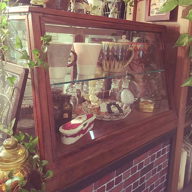 棚/マグカップのインテリア実例 - 2016-02-28 15:48:22